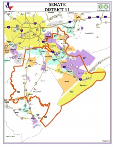 SD11Map